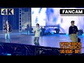 [4K] BTS: HOME FAN CAM [PTD ON STAGE - VEGAS - DAY 1]