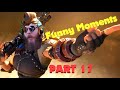 Overwatch 2 Funny Moments Part 17