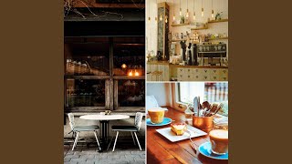 Hypnotic Ambiance for Iced Teas