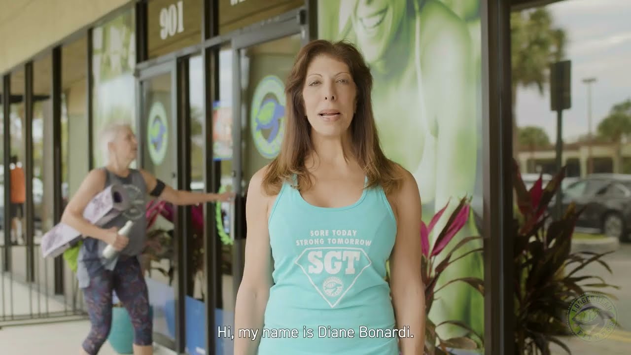 Loggerhead Fitness | Group X | Group Cycle