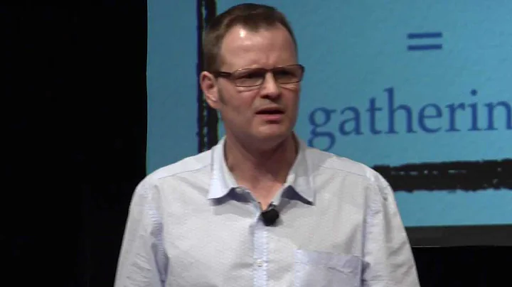 TEDxVictoria - David Leach: Kibbutzing Your 'Hood