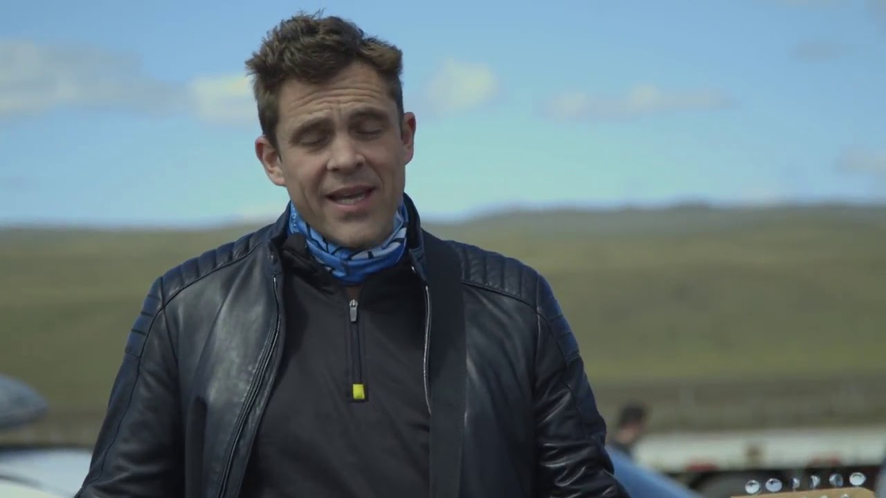 Den Umulige Koncert. Dansk Fløde på Sydpolen.