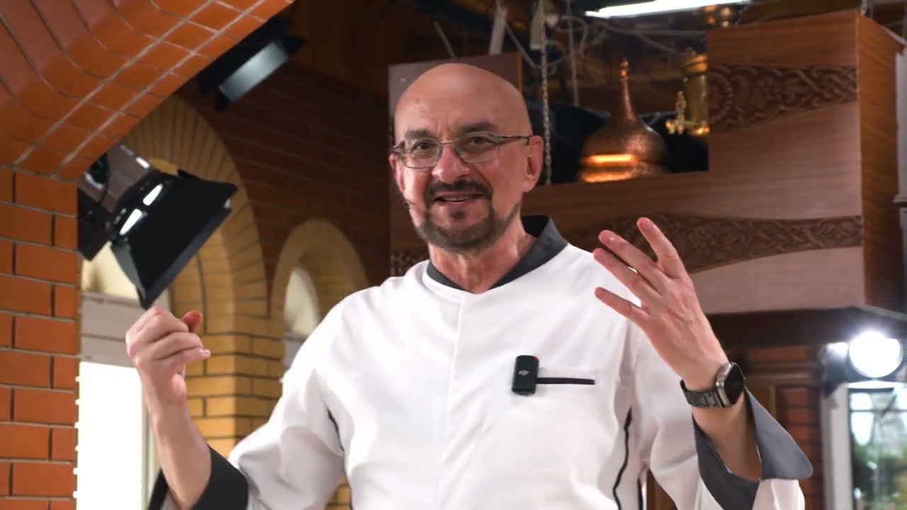 Афганский Казан - вещь или барахло? Телячьи ножки.