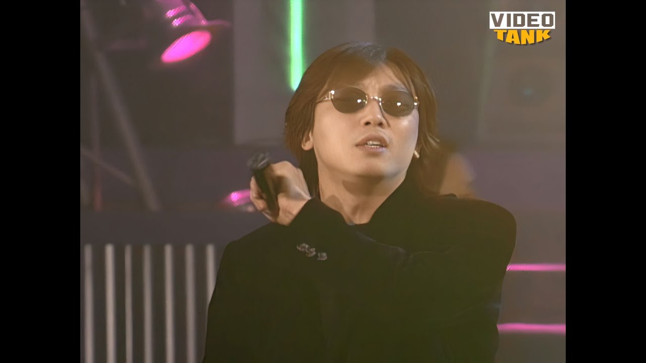 [🏆KMTV 가요대전 1999] 🐔#컨츄리꼬꼬, Happy Christmas, #김미김미, #탁재훈