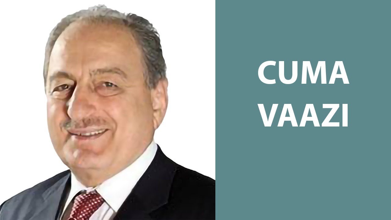 Teğabun Suresi 14-15. ayetler