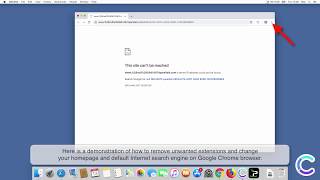 How to remove Null Virus using Combo Cleaner