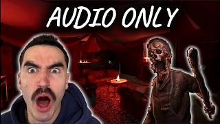 AUDIO ONLY - Phasmophobia Weekly Challenge Update
