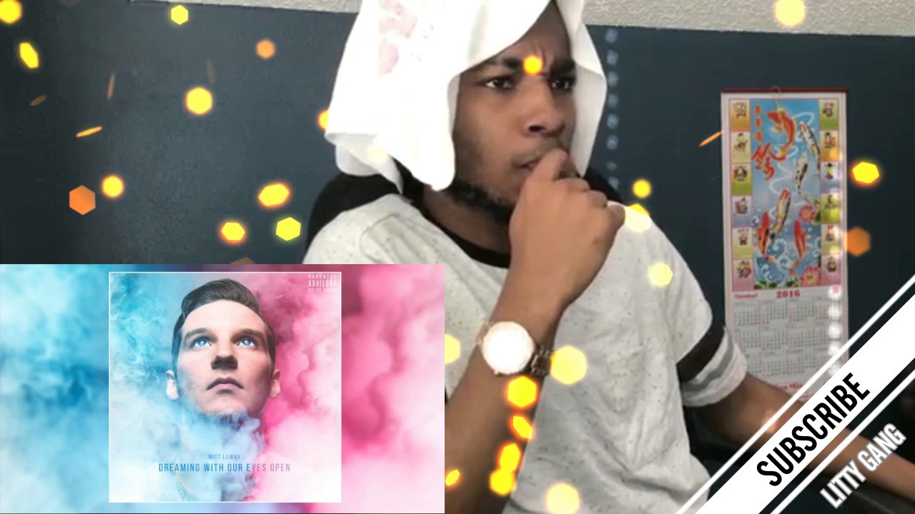 Witt Lowry Tried To Be Nice