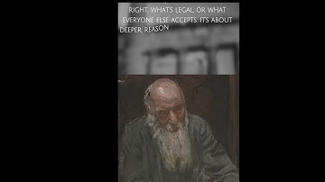 Introduction To Ethics In 1 Minute