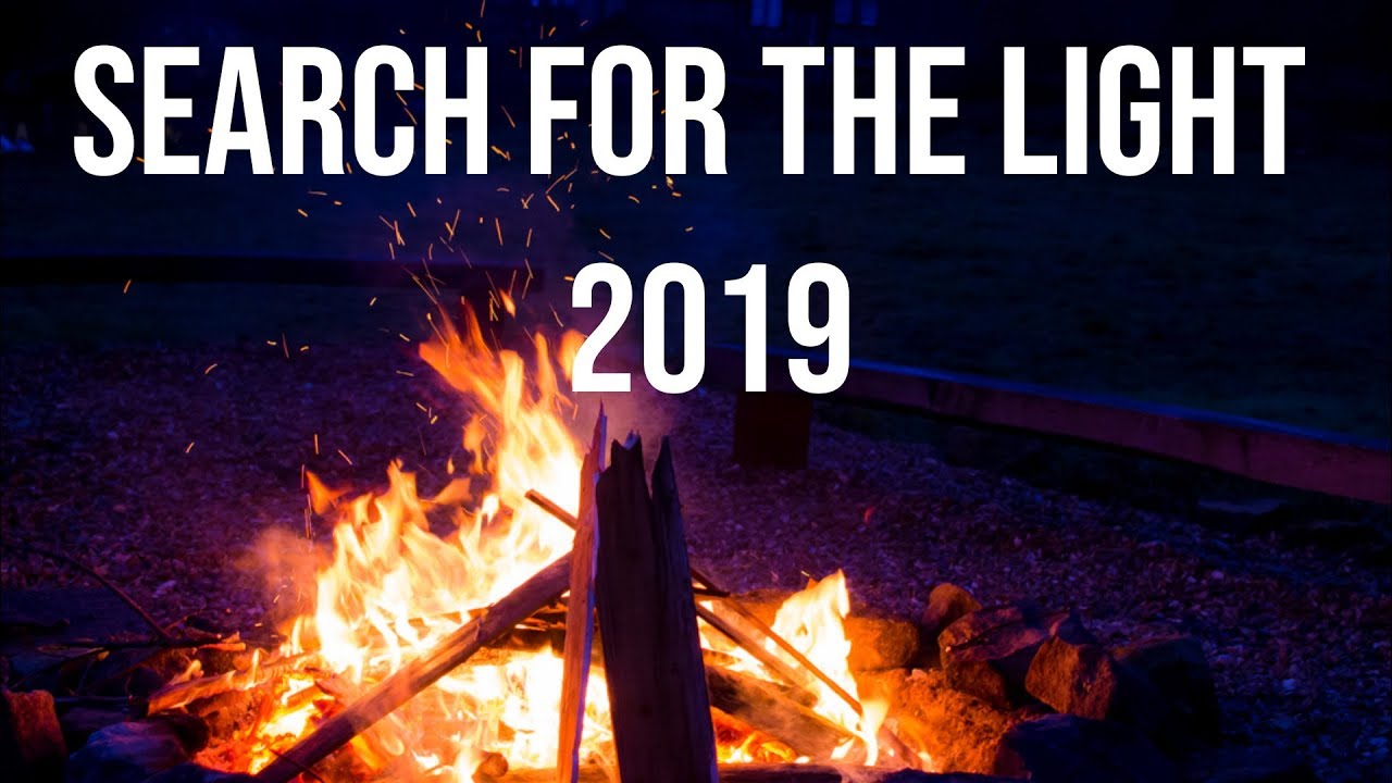 Search for the Light!