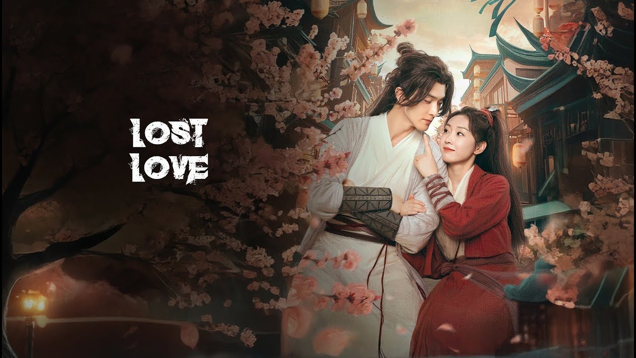 LOST LOVE EP 14 | IMETAFSIRIWA KISWAHILI - YouTube