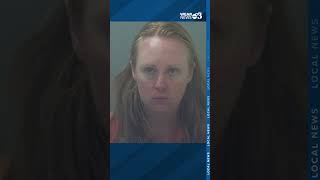 NAS Pensacola Chief found guilty of murdering husband talking to 911