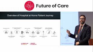 The Hospital at Home | NYP Weill Cornell EM, Alexander Fortenko, MD MPH