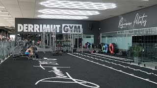 Thumbnail Derrimut 247 Gym