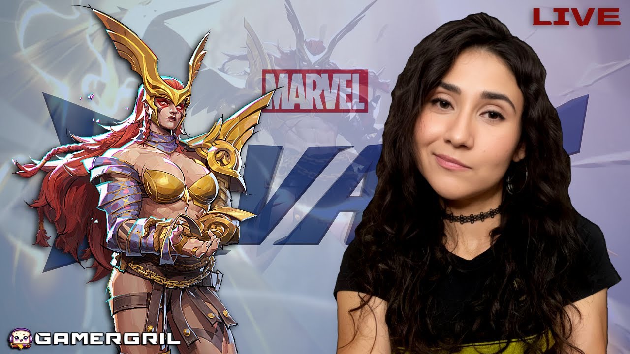 💕 Monday Marvel Rivals 💕 Breaking Bronze - YouTube