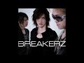 I feel... - BREAKERZ