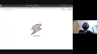 Tilt demo