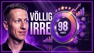 Was Claude Code mit jeder Website macht, ist irre