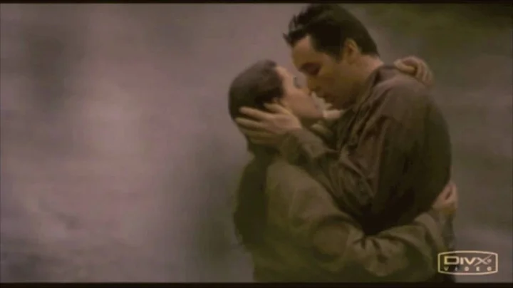 Say Anything...// Lloyd Dobler & Diane Court