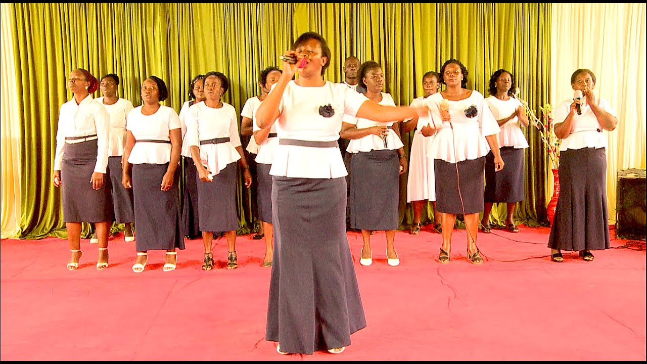 June Okoth Sunday Main Service || Bishop Dr. Charles Okoth || 22nd June 2025 - YouTube