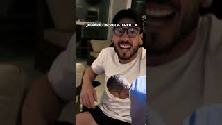 QUANDO A VELA TROLA 🤣 #apostasonline #rendaextra #aviator