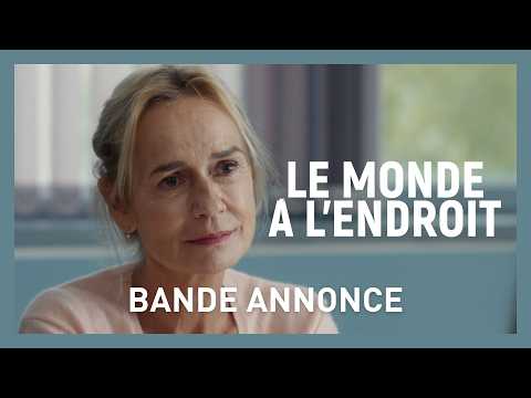 LE MONDE A L'ENDROIT de Sylvie Meyer - Bande annonce