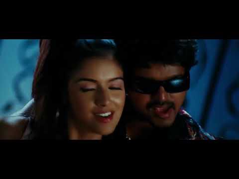 Dolu Dolu      Pokkiri    Tamil Blue Ray HD Video Songs  Vijay  Asin