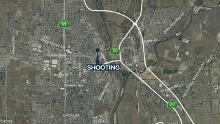 Police identify two men killed in Yuba City double homicide near 7-Eleven