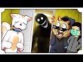 PROVIAMO ROBLOX DOORS MA NELLE BACKROOMS CON @PoggoDoggo  E @IsaccTV