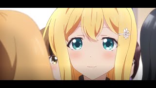 Shomin Sample Episode  6  Reaction