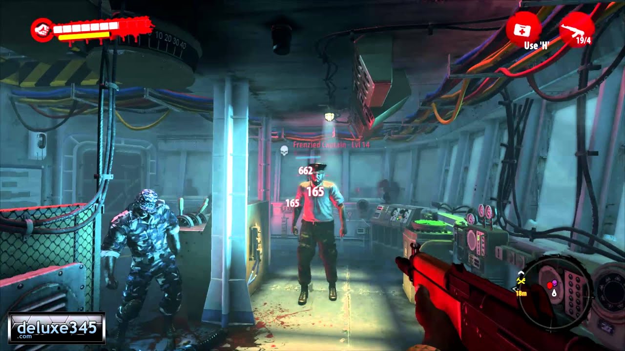 game dead island riptide game dead island riptide