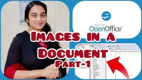 CBSE  Class 10 IT (code 402) STD 10 part B Unit 1 Session 2 Ep :1 Images in a Document