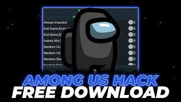 Best Among Us Mod Menu 2025 | Hacks + Cheats + Always Impostor | Among Us Cheats | Among Us Hack