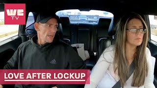Lisa's Chaotic Childhood | Love After Lockup: Crime Story