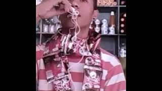 Juragan Empang Versi Madura/ Nyaman Tak Nyaman (  Ajege Warung Jakarta  )