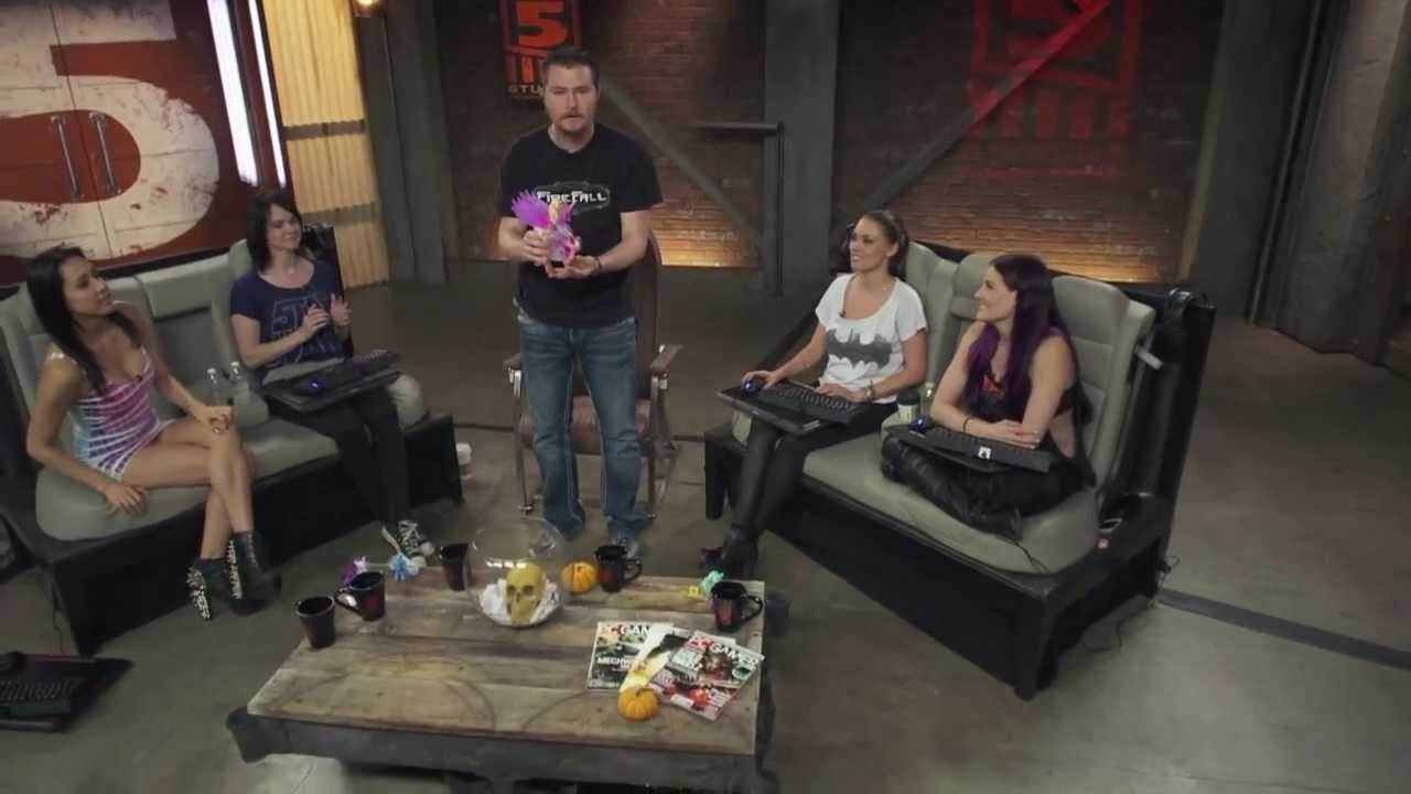 Firefall Fest Firefall Fest - Day 2 Highlights - Team Unicorn & Mega64 [Livestream ...