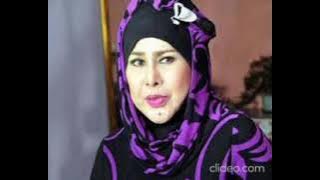 ELVI SUKAESIH   -  TERFITNAH