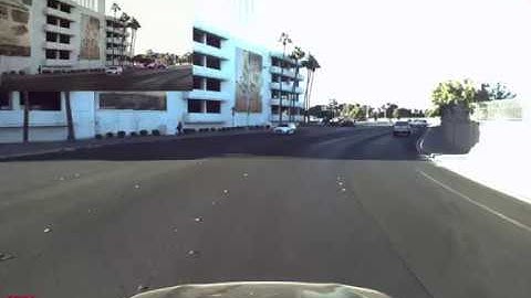 Torc Self-Driving Capability: Pedestrian Safety