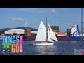 * YACHT * | Boats For Kids | Things That Go TV!