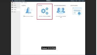 How to turn on storage array locator lights on ThinkSystem Storage DE Series systems