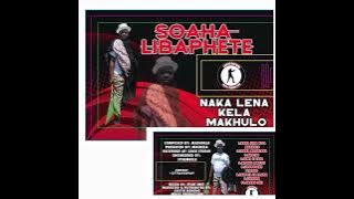 Mashoela Soaha Libaphete