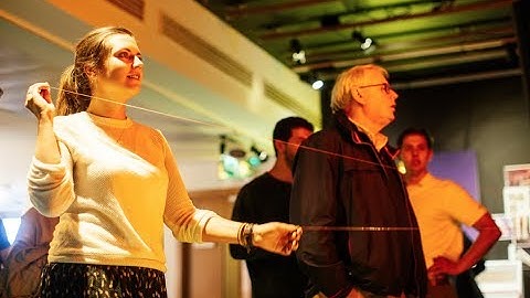 PLAY IT at SOUND CHECK