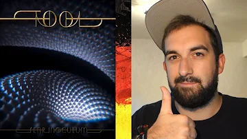 German listening practice: Fear Inoculum - Tool's first new album in 13 years! | Daveinitely