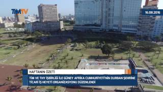 Haftanin Ozeti 19 08 2016