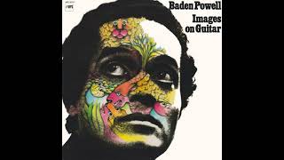 BADEN POWELL -- Blues A Volonté [1972]