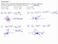 3. Trigonometry Lesson 1 - Example 1