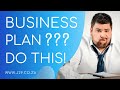 Business plans  qa with the best online tools