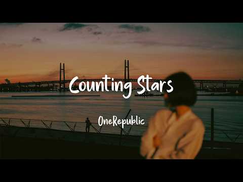 Counting Stars - OneRepublic (Lyrics)