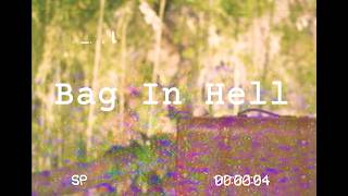 Bag In Hell — A Virtual Production Experiment