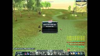 Archlord classic balance
